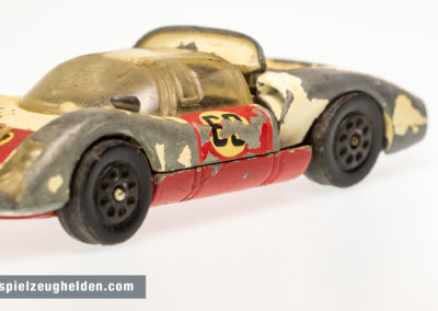 spielzeughelden.com - Corgy Toys Porsche Carrera